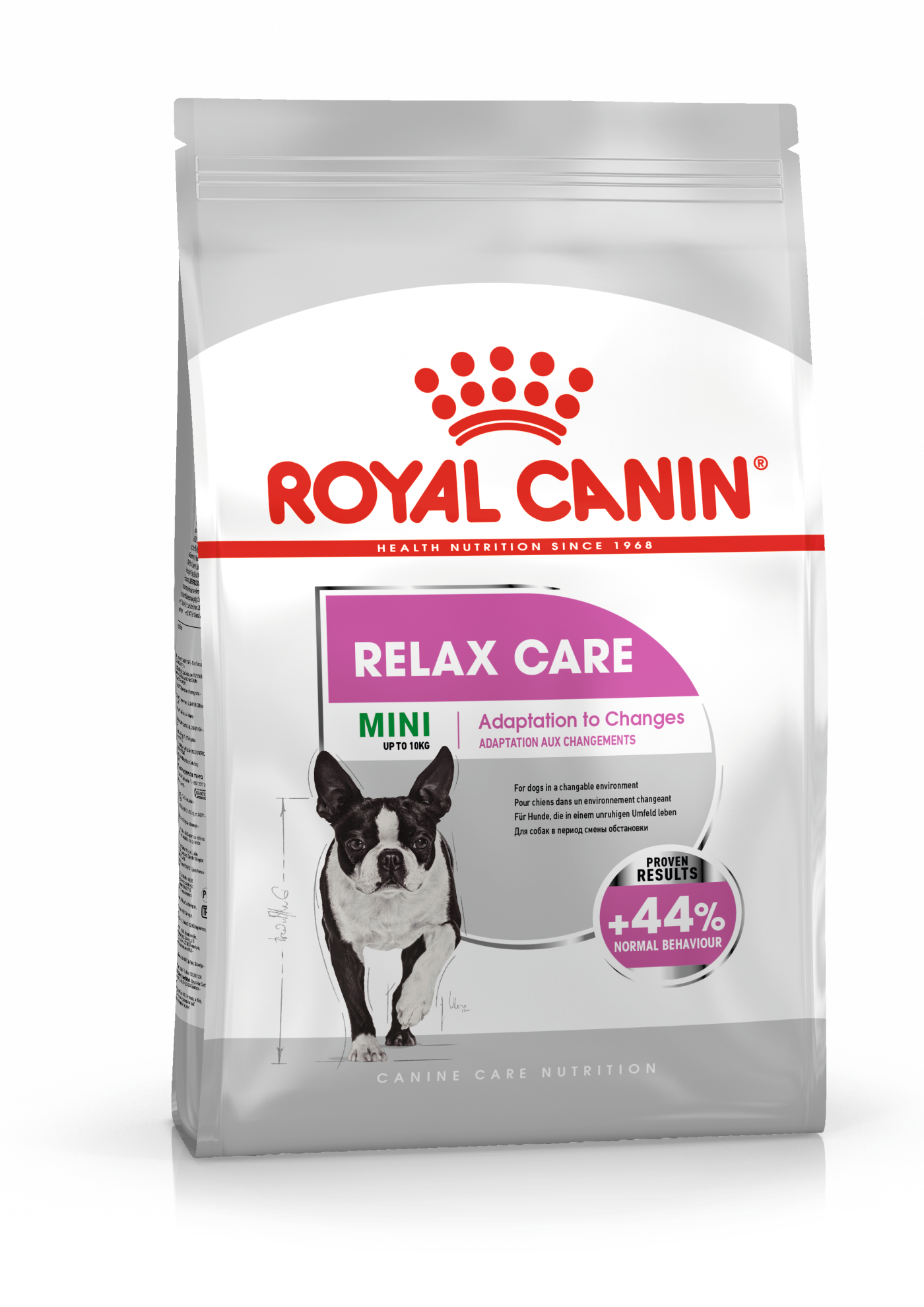Royal Canin Mini Relax Care ���� ��� �/��� � �������� ��������