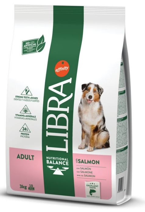 Libra Adult Dog (������) 