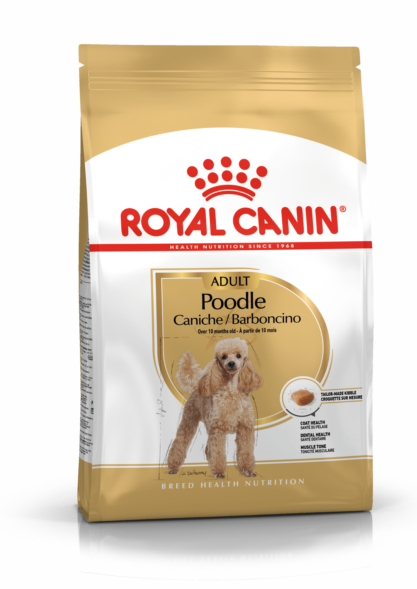 Royal Canin Poodle Adult