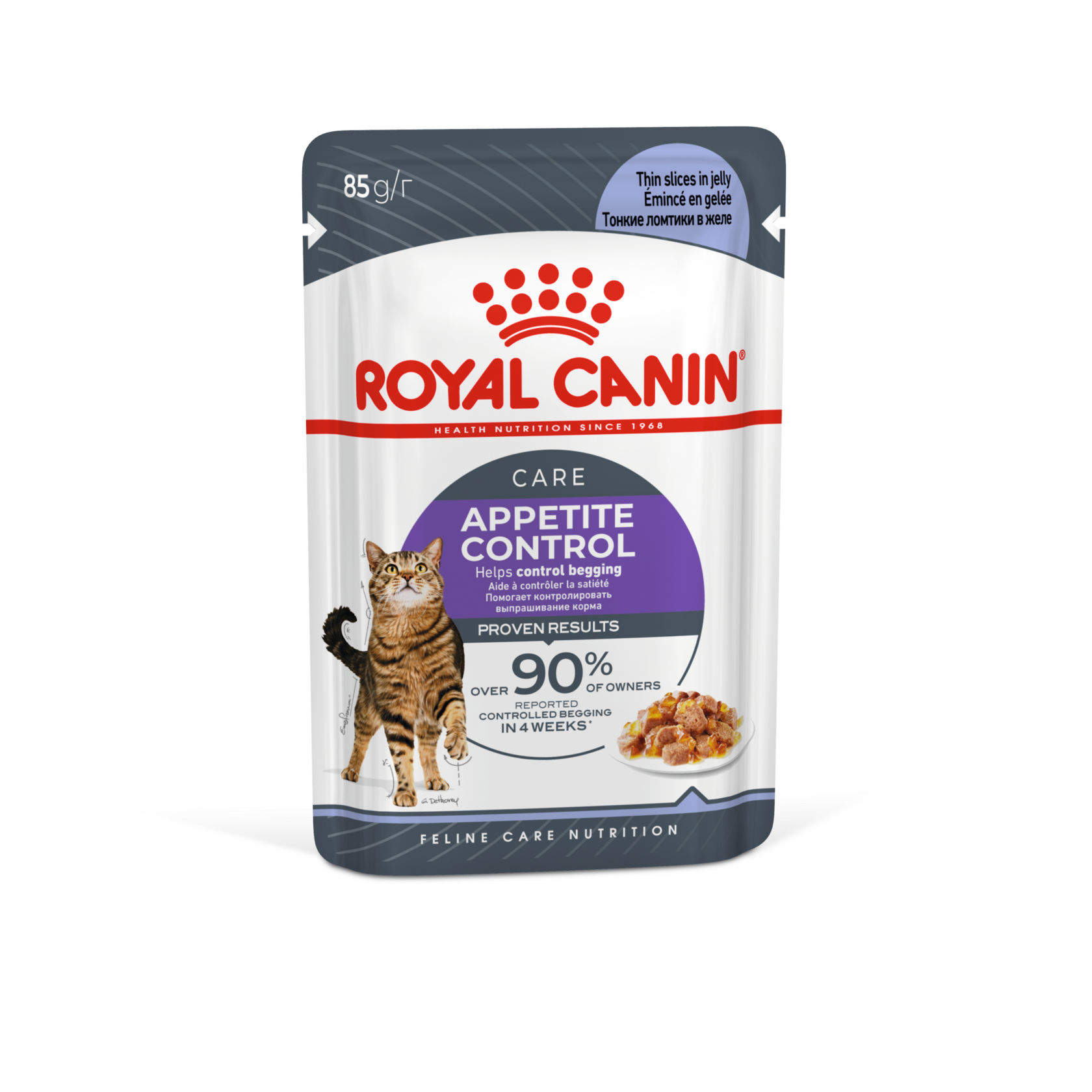 Royal Canin Appetite Control Care (� ����)