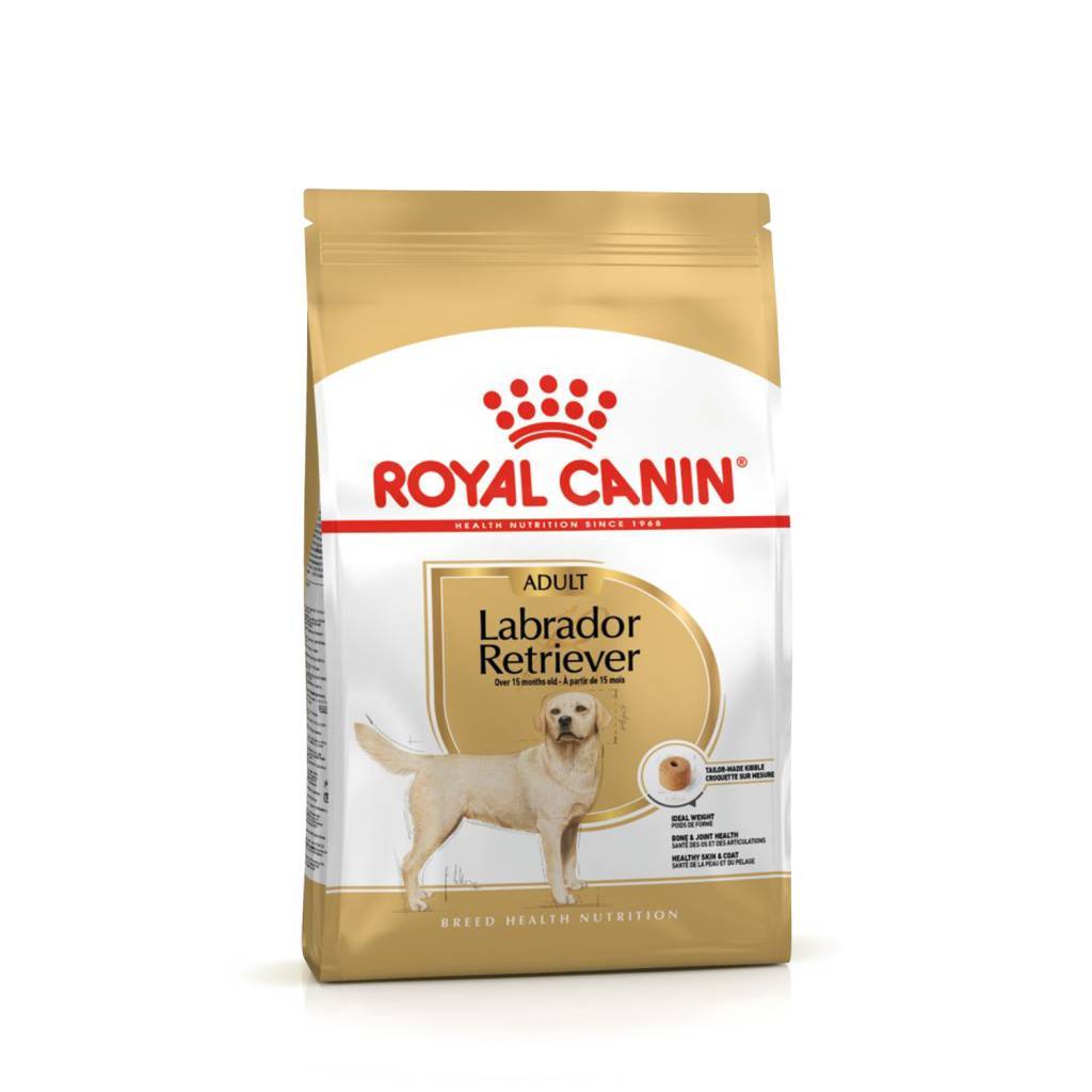 Royal Canin Labrador Retriever Adult ���� ���  ���������� � 15 ���