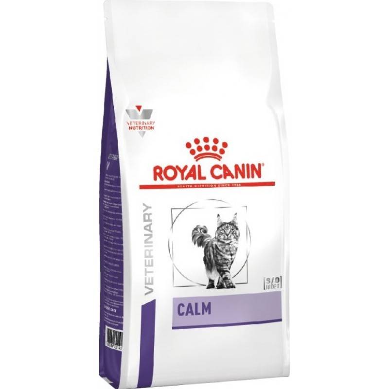 Royal Canin Calm CC 36 Feline  ���� ��� ����� �� �������