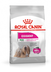 Royal Canin Mini Exigent ���� �/����� ������ ��������