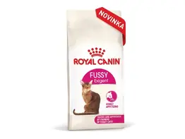 Royal Canin Fussy exigent ��� ����� ������������� �������� �����, 4 ��