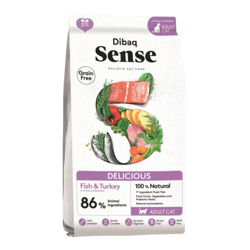 Dibaq Delicious Cat Fish Turkey - �����, ��������������� ���� ��� ����� ��� �����, � ����� � ��������