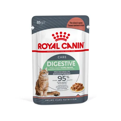 Royal Canin Digest sensitive (����)