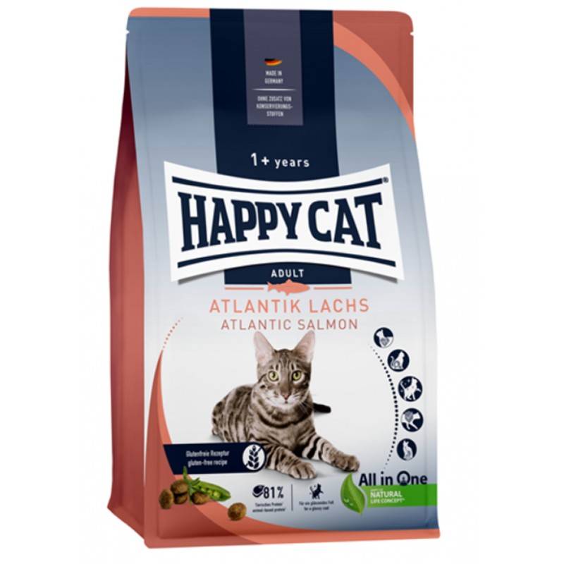 Happy Cat Culinary AtlantikLachs - ����� ���� ��� �������� �����, � ������������� �������