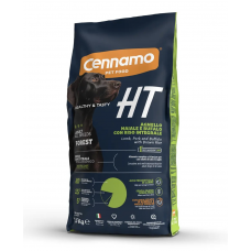 Cennamo HT DOG ADULT ALL BREEDS FOREST (�������)