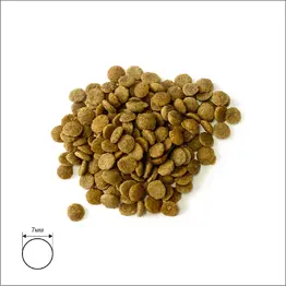 OAK'S FARM ������ ������� ������� ���� �/��� ����� ��� � ��� ����� Salmon+Krill/������ � �����6,5��