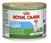 Royal Canin Adult Light, 195 �