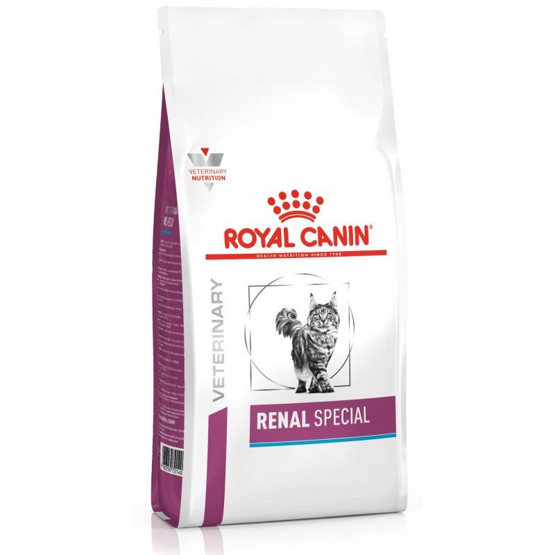 Royal Canin Renal Special Cat RSF 26 ����� �/����� ����� ���