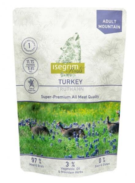 Isegrim Roots Adult Mountain ��� ��������. ����� (�������)