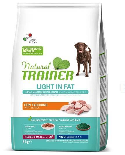 ����  Trainer Natural Light in Fat ������� � ������� ����� � ��������