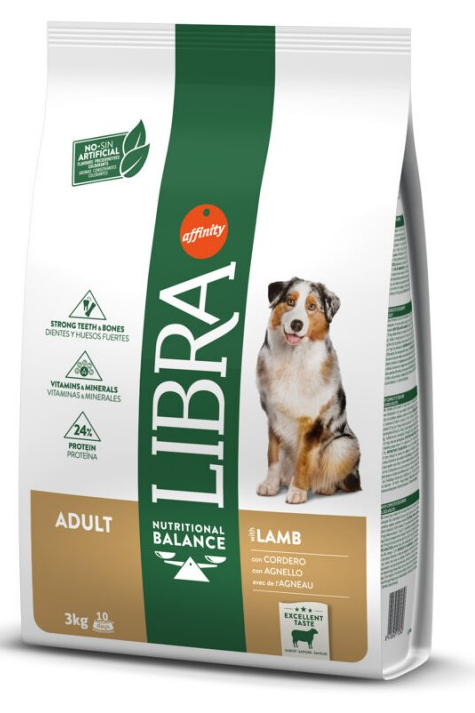 Libra Adult Dog (�������) 