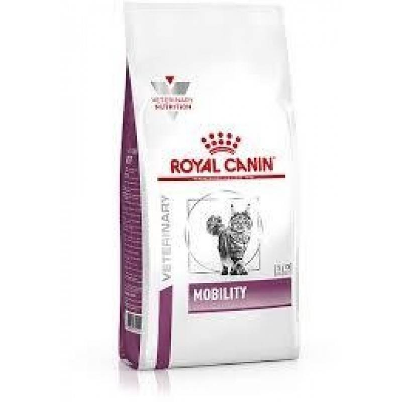 Royal Canin Mobility Feline ����� ��� ����� ��� ��������� ����������� ��������
