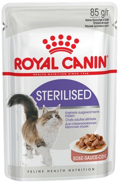 Royal Canin Sterilised ()