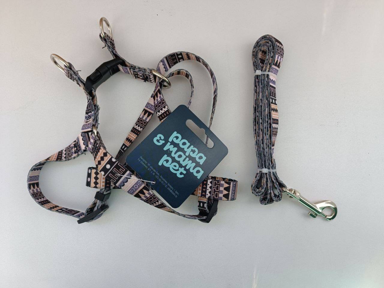 Papa&Mama Pet ���� � �������� 1,5�120 ��