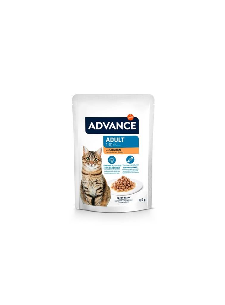 Advance 85� ���� ��� �������� ����� �� 1 �� 10 ��� ������� ������ � �����