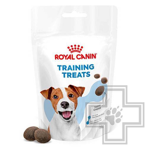 Royal Canin Training Treats ��������� ��� ���������� � ����������� ������ � �������� �����