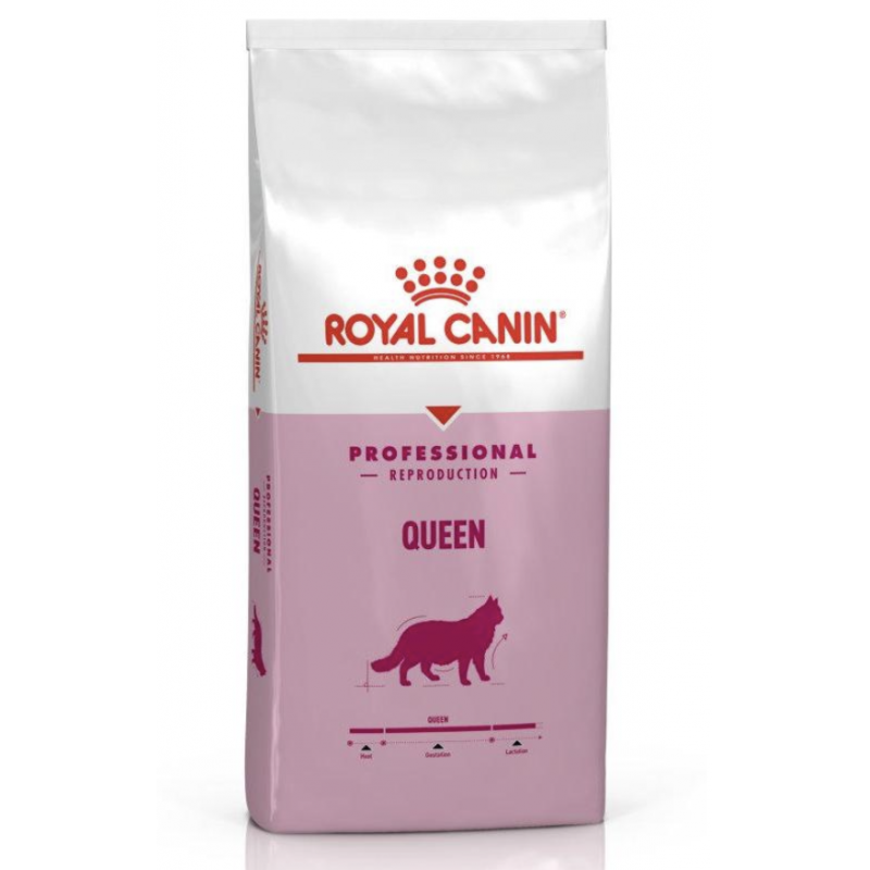 Royal Canin Queen 34  ���� �/����� � ������ �����