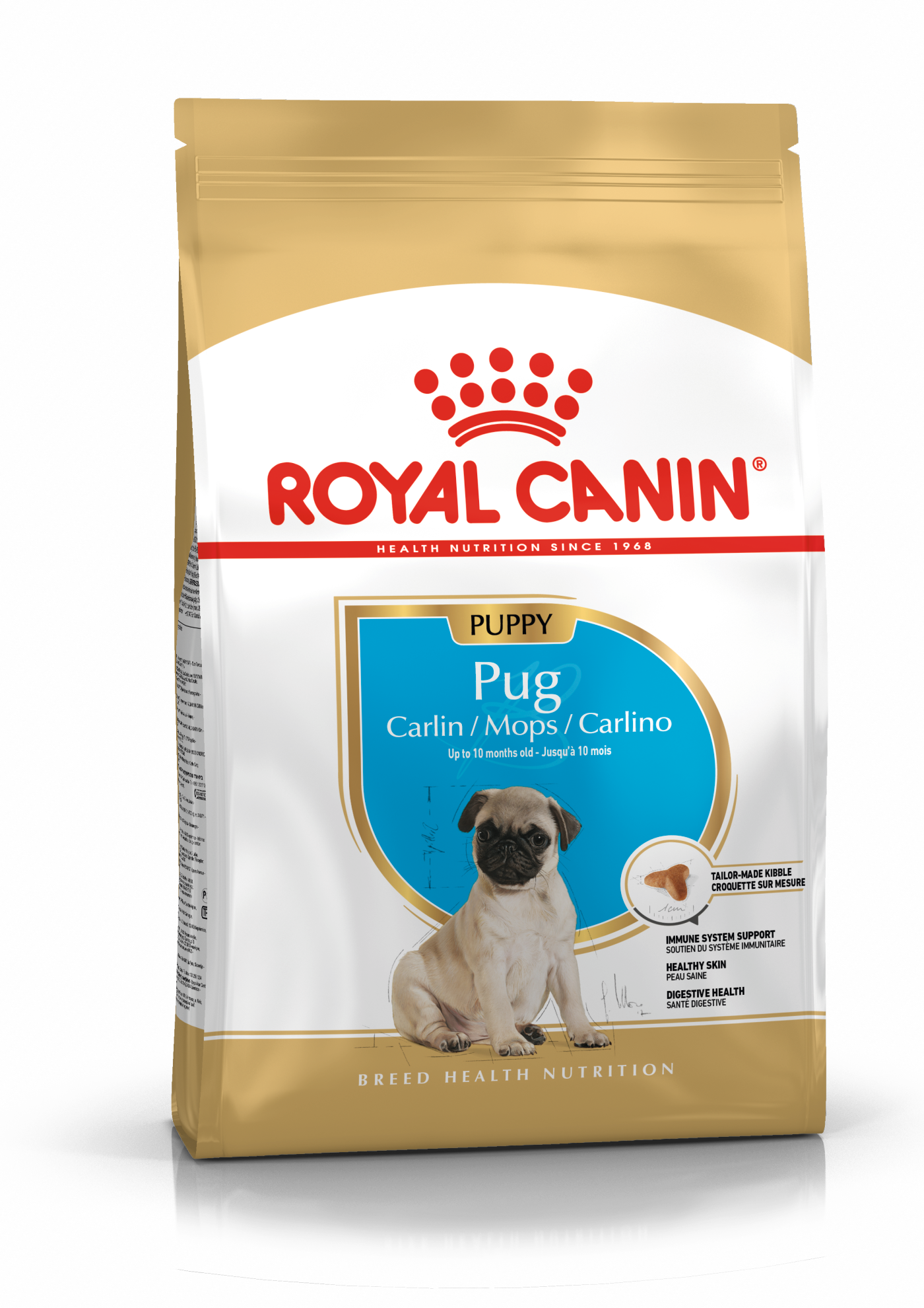 Royal Canin Pug Puppy