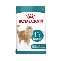 Royal Canin Senior Ageing 15+ ���� ��� �������� ����� ������ 15 ���