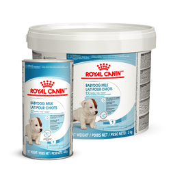 Royal Canin Babydog milk, ������ ��� ������ 400 ��