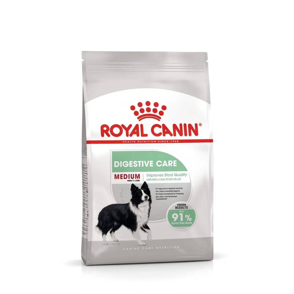Royal Canin Medium Digestive Care