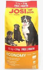 Josera JosiDog Economy (Adult 22/8) ��� ���� ����� ������� � ������ �����,, ��������� � ���������� � ������� ������� ��� ��������������� ��������������� ������� 15 �� + 3 �� ���������!