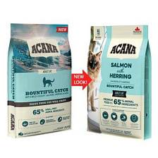 ACANA BOUNTIFUL CATCH ( )      ,   , , ,  