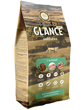 Glance, ���� ����� ��� ��������. ����� � �������, 10 ��