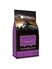 Black Olympus Puppy Maxi Breeds (������, �������)