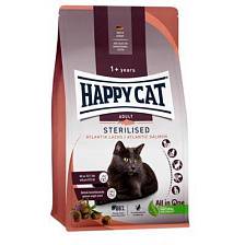 Happy Cat Adult Sterilised - ����� ���� ��� ��������������� ����� � �������������� �����, � �������