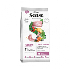 Dibaq Sense Rabbit -         c  ,  