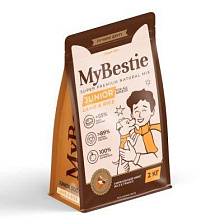 MyBestie Junior Dog Lamb&Rice -         ,    