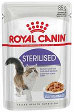 Royal Canin Sterilised ()
