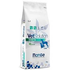 Monge VetSolution Dog Diabetic / �������� ���� ��� ����� ��� �������� �������, �������������, ���������� ����