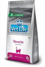 Farmina Vet Life Struvite Cat / ������� ��� ����� ��� ������������ �������;��������;