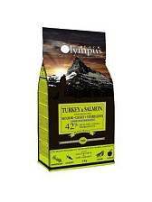 Black Olympus Senior Light Sterilised (�������, ������)