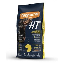 Cennamo HT DOG ADULT MINI OCEAN 31/20 - ����� ���� ��� ����� ������ ����� � ����c��, ������� � ����� �����