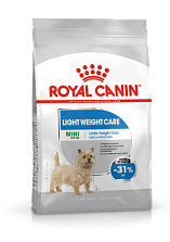 Royal Canin Mini Light Weight Care ���� �/��� ���� ����� ����������������� � ����������� ����