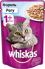 ���� Whiskas� � �������