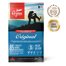 ORIJEN ORIGINAL  ���� ��� ����� ���� ����� � ���������