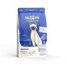 Adragna NAXOS Cat SteriLight Hairball - c���� ���� ��� ��������������� �����, ������� � ��������