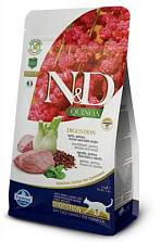 Farmina N&D Cat Quinoa Digestion Lamb & Fennel