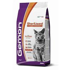 Gemon Cat Sterilised (�������)
