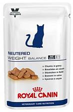 Royal Canin Neutered Weight Balance