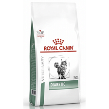 Royal Canin Diabetic Cat DS46  ����� �/����� ��� ��� �������