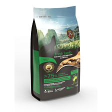 AMBROSIA Mediterranean Adult All Breeds (�������)