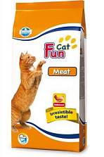 Farmina Fun Cat Meat (����)